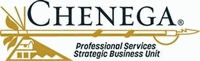 Chenega Professional Services Logo