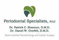 Periodontal Specialists, PLLC Logo