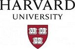 Harvard University Logo