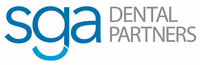 SGA Dental Partners Logo