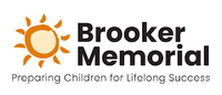 Brooker Memorial Dental Logo
