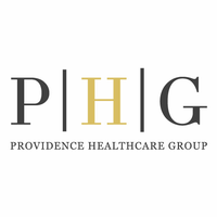 Providence Healthcare Group Logo