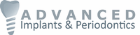 Advanced Implants & Periodontics Logo