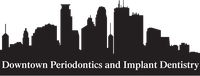 Downtown Periodontics & Implant Dentistry Logo