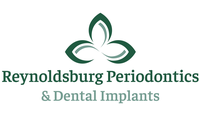 Reynoldsburg Periodontics and Dental Implants Logo
