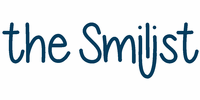 The Smilist Dental Logo