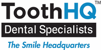 www.mytoothhq.com - ToothHQ Dental Specialists, Dallas, Texas Logo