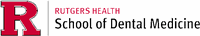Rutgers School of Dental Medicine Logo