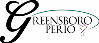 Greensboro Perio Logo