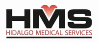 Hidalgo Medical Services Logo